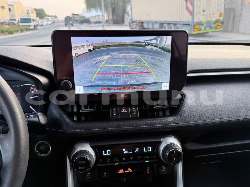 Big with watermark toyota rav4 region du kouilou pointe noire 8937