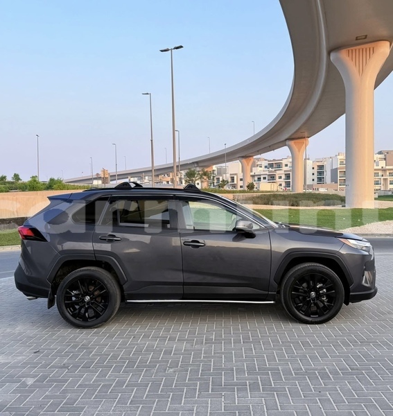 Big with watermark toyota rav4 region du kouilou pointe noire 8937