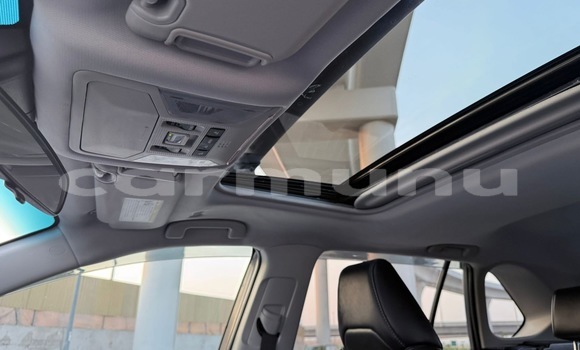 Buy Used Toyota RAV4 Silver Car in Black Point in Kouilou region Buy Used Toyota RAV4 Silver Car in Black Point in Kouilou region