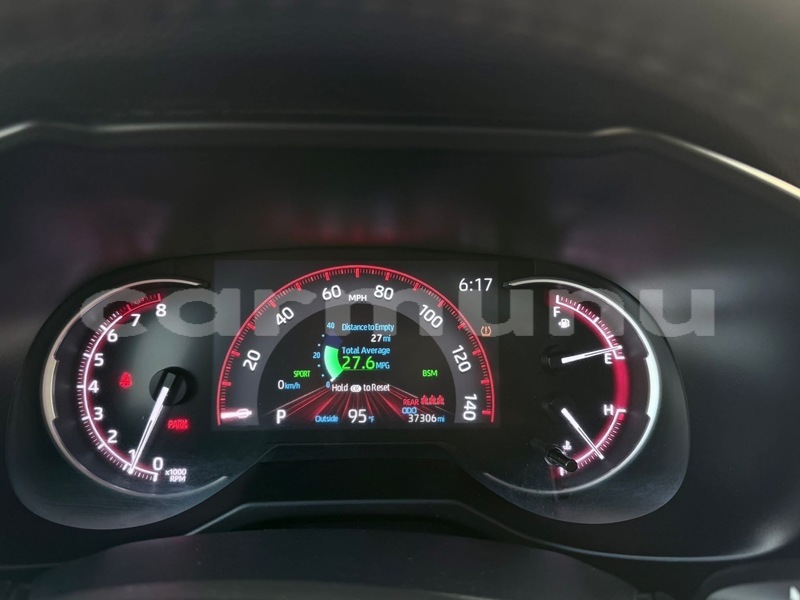 Big with watermark toyota rav4 region du kouilou pointe noire 8937