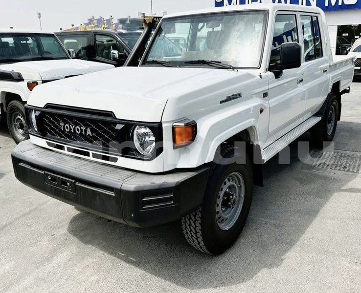 Big with watermark toyota land cruiser region du kouilou pointe noire 8938