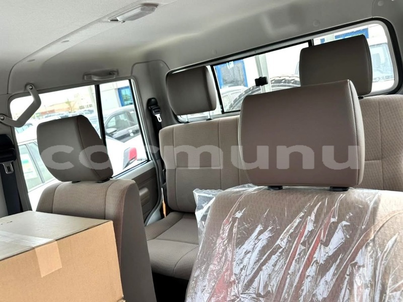 Big with watermark toyota land cruiser region du kouilou pointe noire 8938