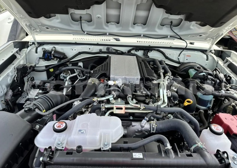 Big with watermark toyota land cruiser region du kouilou pointe noire 8938