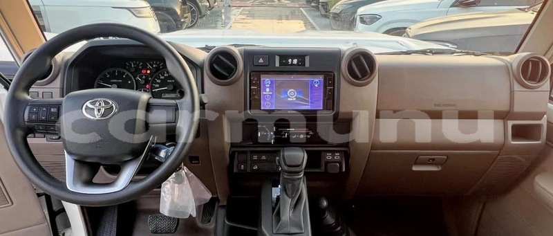 Big with watermark toyota pickup region du kouilou pointe noire 8939