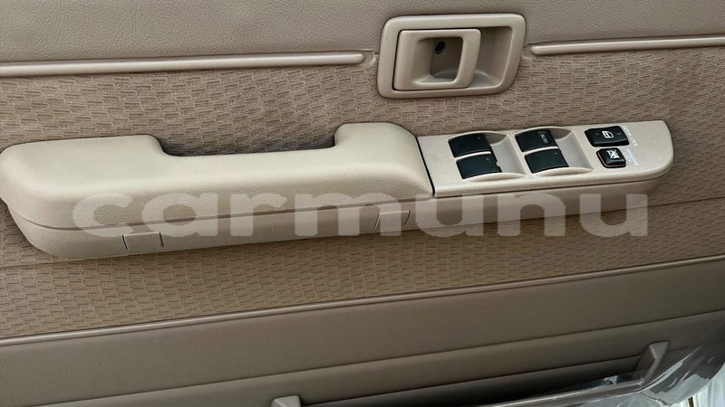 Big with watermark toyota pickup region du kouilou pointe noire 8939