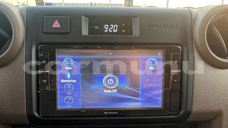 Big with watermark toyota pickup region du kouilou pointe noire 8939