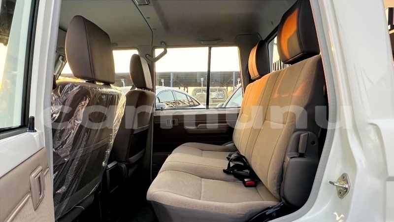 Big with watermark toyota pickup region du kouilou pointe noire 8939