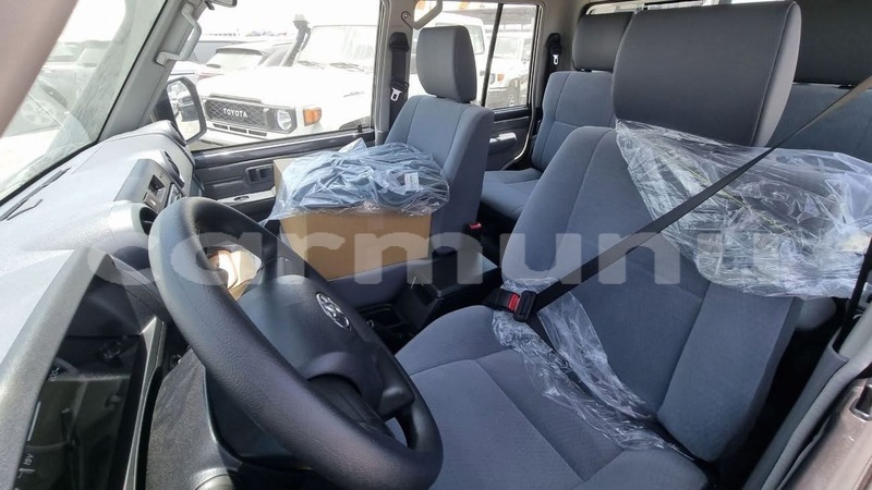 Big with watermark toyota pickup region du kouilou pointe noire 8939