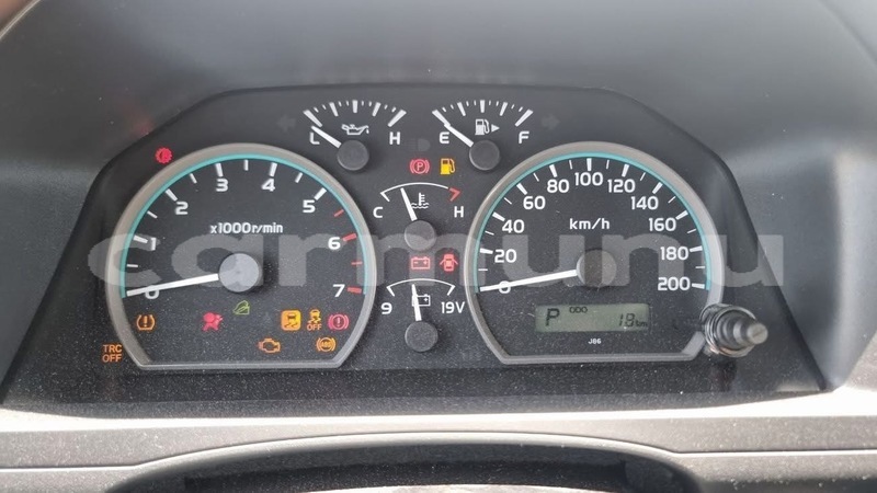 Big with watermark toyota pickup region du kouilou pointe noire 8939