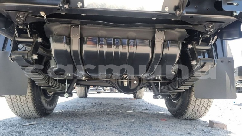 Big with watermark toyota pickup region du kouilou pointe noire 8939