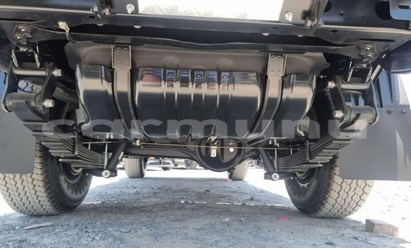 Acheter Neuf Voiture Toyota Pickup Blanc à Pointe–Noire, Région du Kouilou Acheter Neuf Voiture Toyota Pickup Blanc à Pointe–Noire, Région du Kouilou