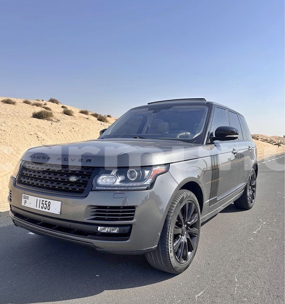 Big with watermark land rover range rover vogue commune de brazzaville brazzaville 8940