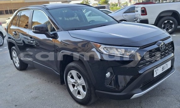 Acheter Occasion Voiture Toyota RAV4 Noir à Pointe–Noire, Région du Kouilou Acheter Occasion Voiture Toyota RAV4 Noir à Pointe–Noire, Région du Kouilou