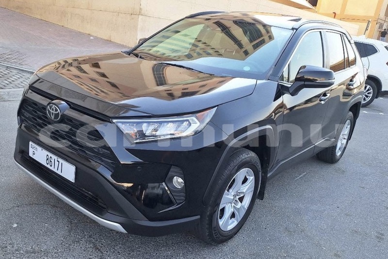 Big with watermark toyota rav4 region du kouilou pointe noire 8942