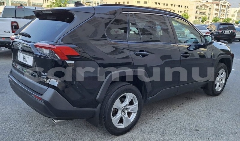 Big with watermark toyota rav4 region du kouilou pointe noire 8942