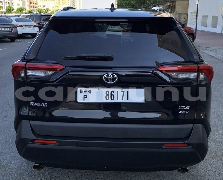 Big with watermark toyota rav4 region du kouilou pointe noire 8942