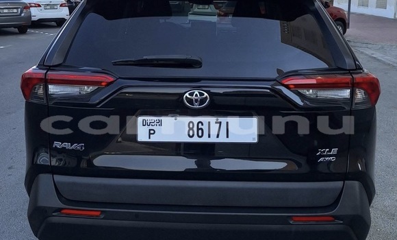 Acheter Occasion Voiture Toyota RAV4 Noir à Pointe–Noire, Région du Kouilou Acheter Occasion Voiture Toyota RAV4 Noir à Pointe–Noire, Région du Kouilou