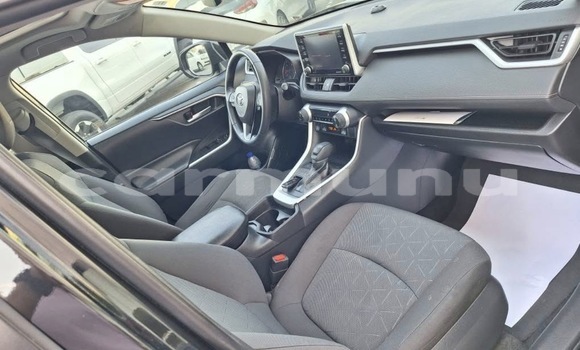 Acheter Occasion Voiture Toyota RAV4 Noir à Pointe–Noire, Région du Kouilou Acheter Occasion Voiture Toyota RAV4 Noir à Pointe–Noire, Région du Kouilou