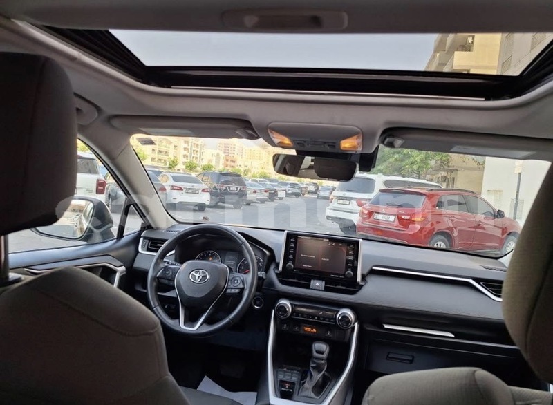 Big with watermark toyota rav4 region du kouilou pointe noire 8942