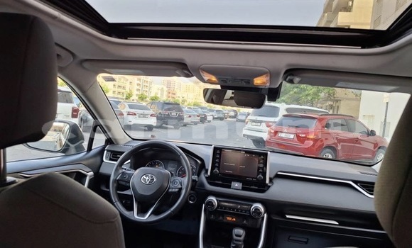 Acheter Occasion Voiture Toyota RAV4 Noir à Pointe–Noire, Région du Kouilou Acheter Occasion Voiture Toyota RAV4 Noir à Pointe–Noire, Région du Kouilou