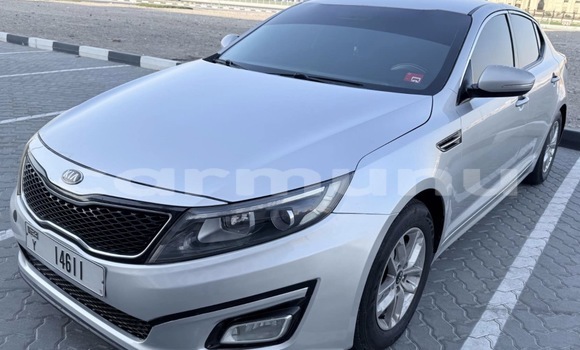 Acheter Occasion Voiture Kia K5 Gris à Brazzaville, Commune de Brazzaville Acheter Occasion Voiture Kia K5 Gris à Brazzaville, Commune de Brazzaville