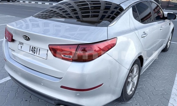 Acheter Occasion Voiture Kia K5 Gris à Brazzaville, Commune de Brazzaville Acheter Occasion Voiture Kia K5 Gris à Brazzaville, Commune de Brazzaville