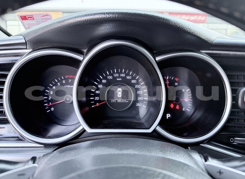 Big with watermark kia k5 commune de brazzaville brazzaville 8943