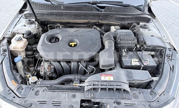 Acheter Occasion Voiture Kia K5 Gris à Brazzaville, Commune de Brazzaville Acheter Occasion Voiture Kia K5 Gris à Brazzaville, Commune de Brazzaville