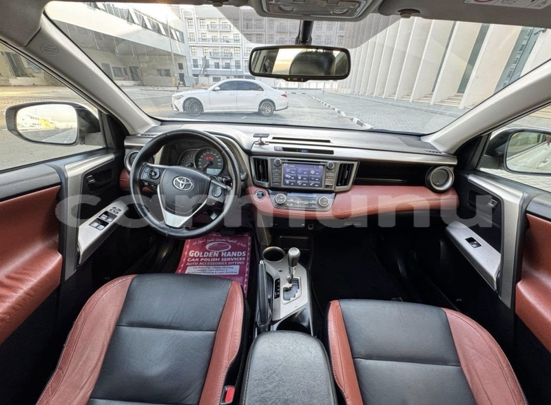 Big with watermark toyota rav4 region du kouilou pointe noire 8944