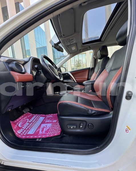 Big with watermark toyota rav4 region du kouilou pointe noire 8944