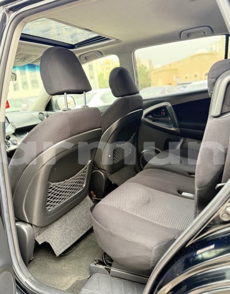 Big with watermark toyota rav4 commune de brazzaville brazzaville 8945