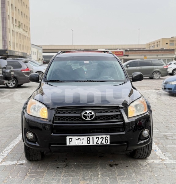Big with watermark toyota rav4 commune de brazzaville brazzaville 8945