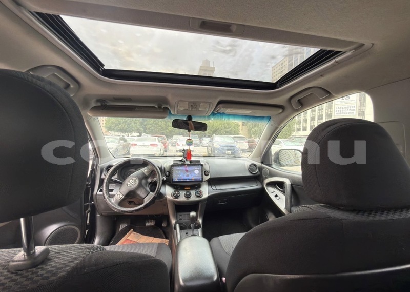 Big with watermark toyota rav4 commune de brazzaville brazzaville 8945