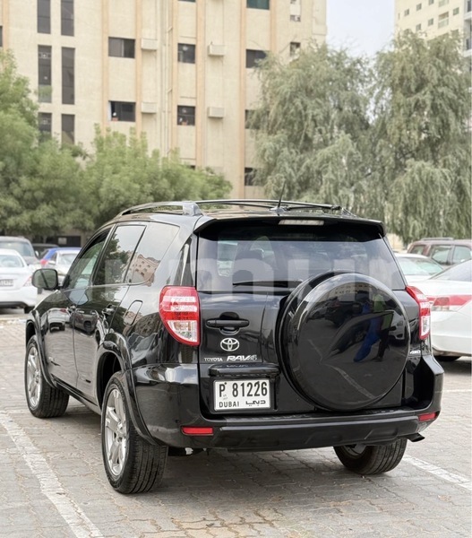 Big with watermark toyota rav4 commune de brazzaville brazzaville 8945