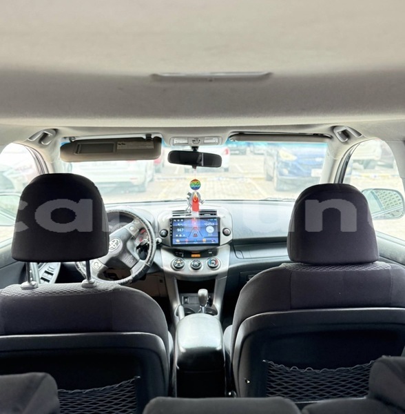 Big with watermark toyota rav4 commune de brazzaville brazzaville 8945