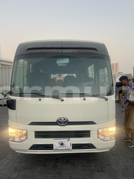 Big with watermark toyota coaster commune de brazzaville brazzaville 8946
