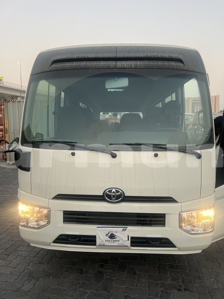 Big with watermark toyota coaster commune de brazzaville brazzaville 8946