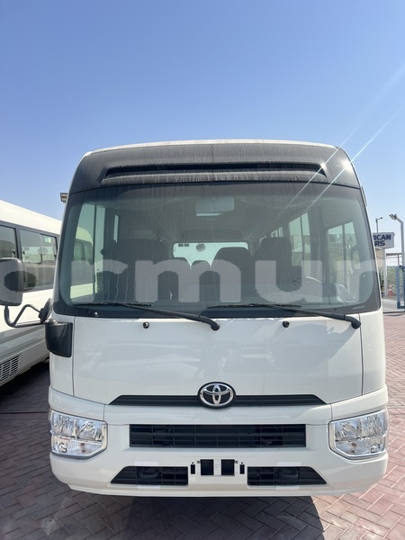Big with watermark toyota coaster commune de brazzaville brazzaville 8946