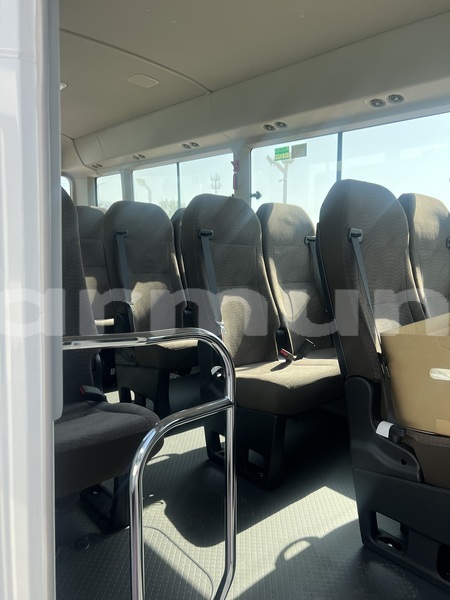 Big with watermark toyota coaster commune de brazzaville brazzaville 8946