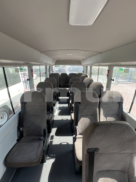 Big with watermark toyota coaster commune de brazzaville brazzaville 8946