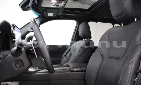 Acheter Occasion Voiture Lexus LX Blanc à Kinkala, Pool Acheter Occasion Voiture Lexus LX Blanc à Kinkala, Pool