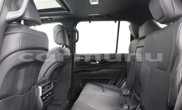 Acheter Occasion Voiture Lexus LX Blanc à Kinkala, Pool Acheter Occasion Voiture Lexus LX Blanc à Kinkala, Pool