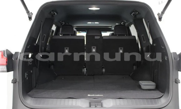 Acheter Occasion Voiture Lexus LX Blanc à Kinkala, Pool Acheter Occasion Voiture Lexus LX Blanc à Kinkala, Pool