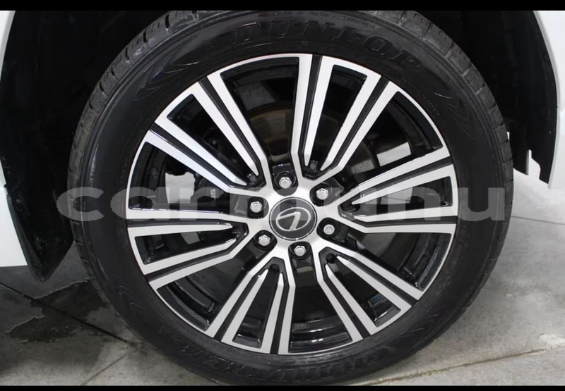 Big with watermark lexus lx pool kinkala 8948