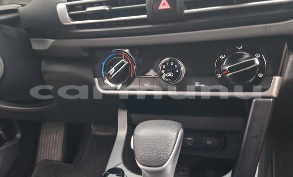 Acheter Occasion Voiture Kia Sedona Rouge à Brazzaville, Commune de Brazzaville Acheter Occasion Voiture Kia Sedona Rouge à Brazzaville, Commune de Brazzaville