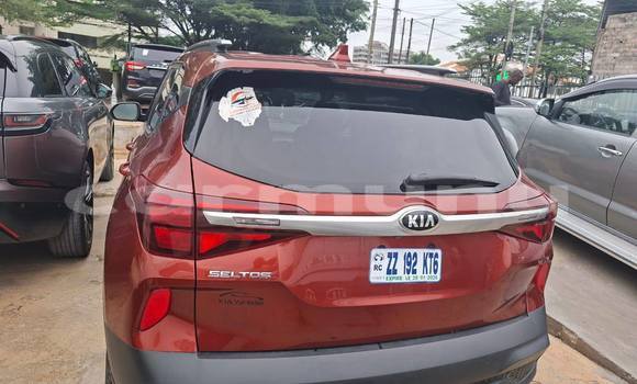 Acheter Occasion Voiture Kia Sedona Rouge à Brazzaville, Commune de Brazzaville Acheter Occasion Voiture Kia Sedona Rouge à Brazzaville, Commune de Brazzaville