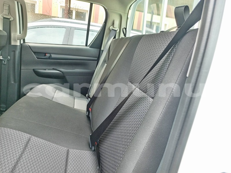 Big with watermark toyota hilux commune de brazzaville brazzaville 8950