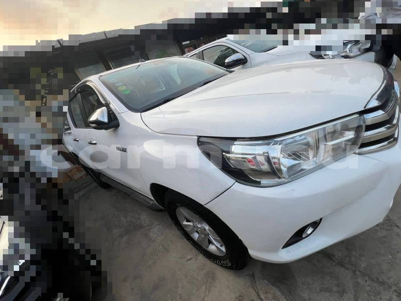 Big with watermark toyota hilux commune de brazzaville brazzaville 8951