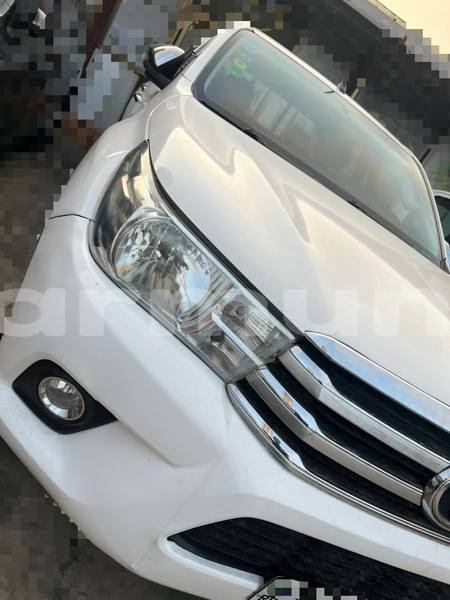 Big with watermark toyota hilux commune de brazzaville brazzaville 8951