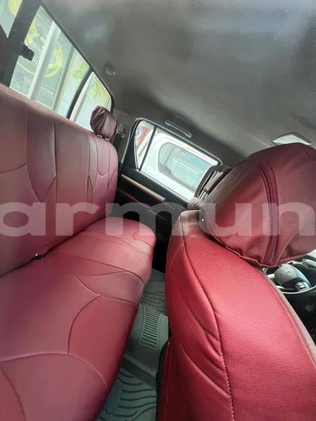 Big with watermark toyota hilux commune de brazzaville brazzaville 8951